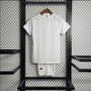 Manchester United 23/24 Kit Criança