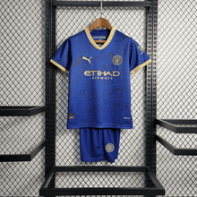 Manchester City 23/24 Kit Criança