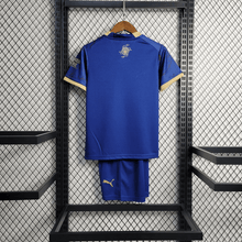 Manchester City 23/24 Kit Criança