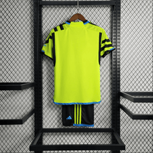 Arsenal 23/24 Kit Criança