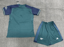 Arsenal 23/24 Kit Criança