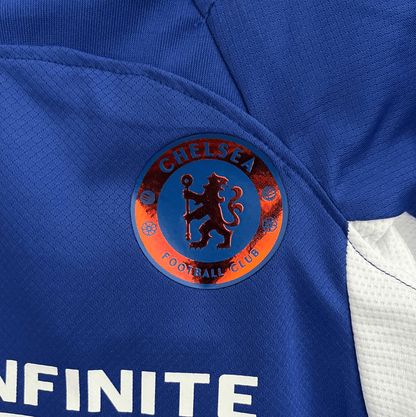 Chelsea 23/24 Kit Criança Principal