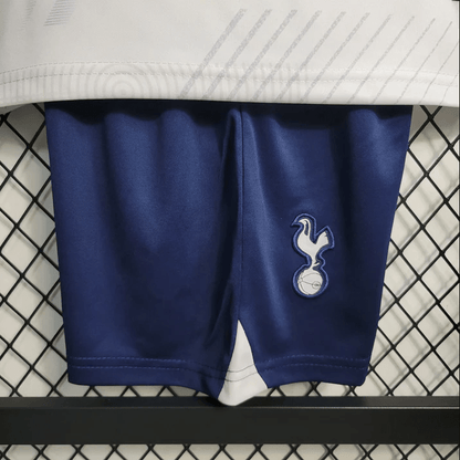 Tottenham 2023/24 Kit Criança Principal