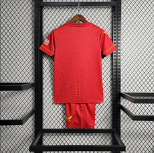Wolverhampton 2023/24 Kit Criança