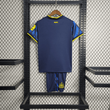Newcastle 2023 Kit Criança