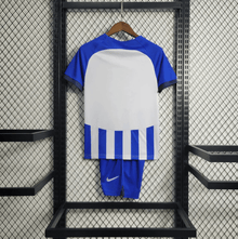 Brighton 2023/24 Kit Criança Principal