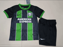 Brighton 2023/24 Kit Criança