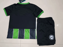 Brighton 2023/24 Kit Criança