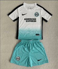 Brighton 2023/24 Kit Criança