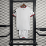 West Ham 2023/24 Kit Criança