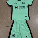Chelsea 23/24 Kit Criança