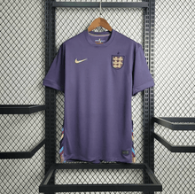 Inglaterra 2024  Alternativa