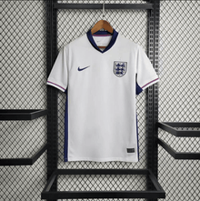 Inglaterra 2024  Principal