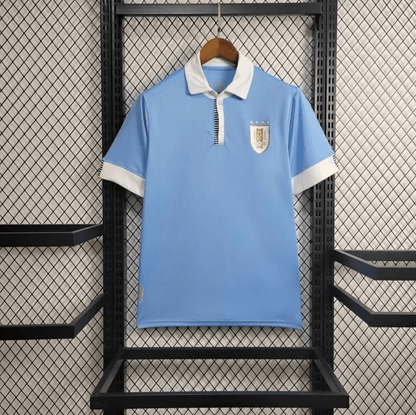 Uruguay 2024  Principal
