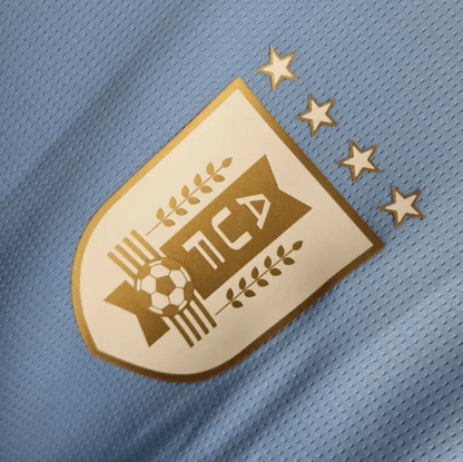 Uruguay 2024  Principal