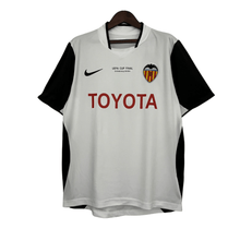 Valencia 2003/04
