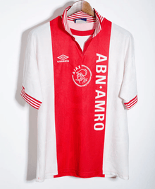 Ajax 94/95 Camisola Principal