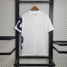 Inter de Milan 10/11 Camisola Alternativa
