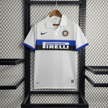 Inter de Milan 09/10  Alternativa