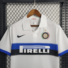 Inter de Milan 09/10  Alternativa