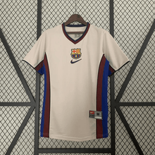 Barcelona 98/99  Alternativa
