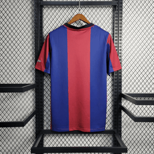 Barcelona 98/99  Principal