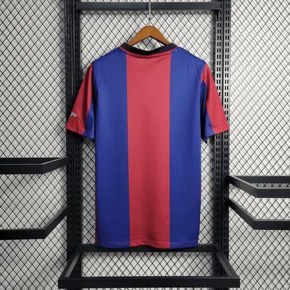 Barcelona 98/99  Principal
