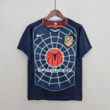 Atlético de Madrid 04/05  Alternativa