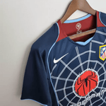 Atlético de Madrid 04/05  Alternativa