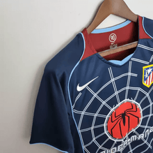 Atlético de Madrid 04/05  Alternativa