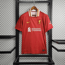 Liverpool 24/25 Camisola Principal