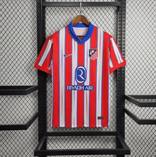 Atlético de Madrid 24/25 Camisola Principal