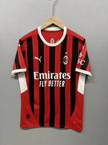 AC Milan 2024/25 Camisola Principal