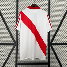 River Plate 1998/99 Camisola Principal