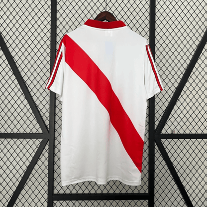 River Plate 1998/99  Principal