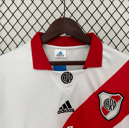 River Plate 1998/99  Principal