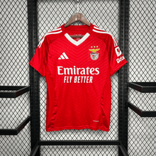 Benfica 24/25 Camisola