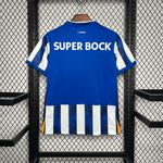 Porto 2024/25  Principal