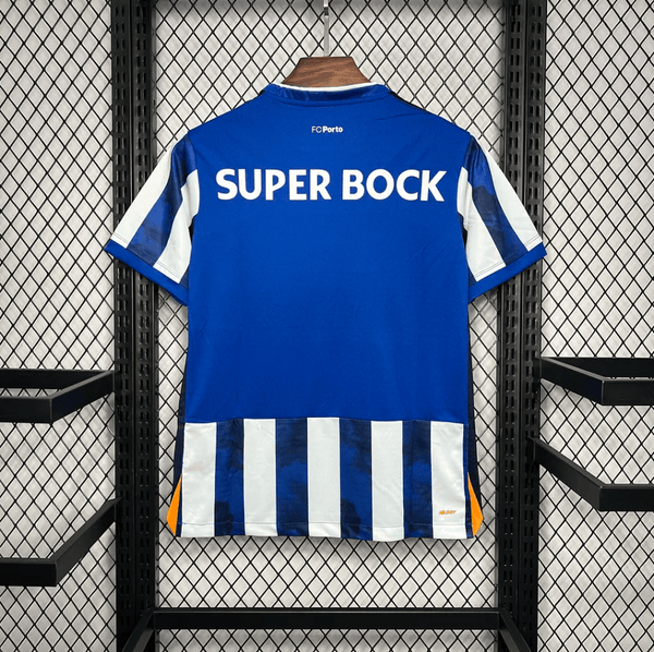 Porto 2024/25  Principal