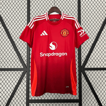 Manchester United 24/25 Camisola Principal