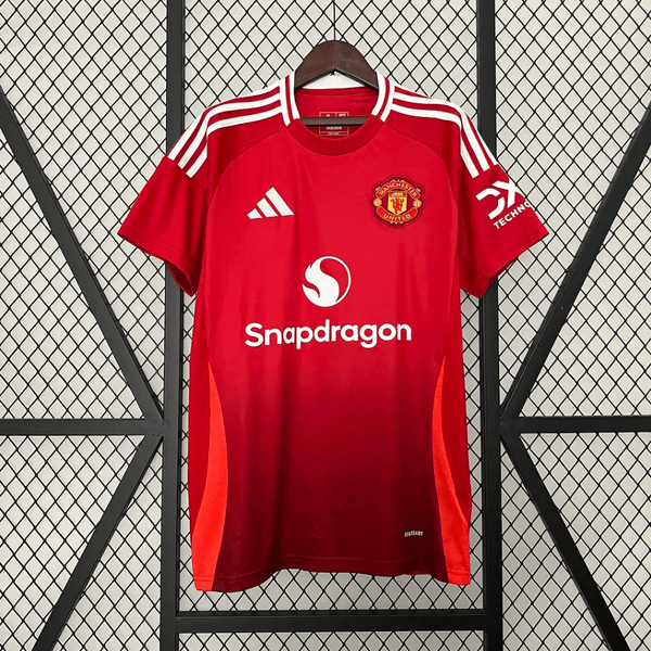 Manchester United 2024/25  Principal