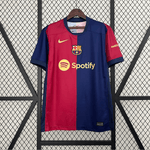 Barcelona 2024/25  Principal