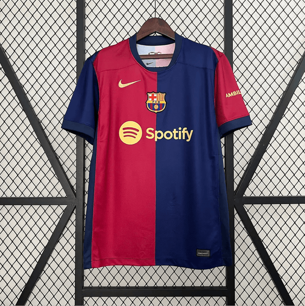 Barcelona 2024/25  Principal