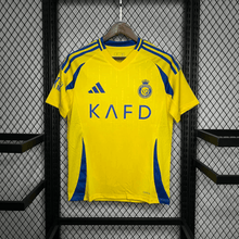 Al-Nassr 24/25 Camisola Principal