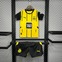 Borussia Dortmund 24/25 Kit Criança Principal