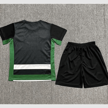 Sporting 2024/25 Kit Criança Principal