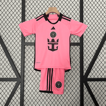 Inter Miami 2024 Kit Criança Principal