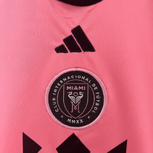 Inter Miami 2024 Kit Criança Principal