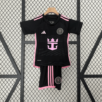Inter Miami 2024 Kit Criança
