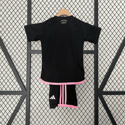 Inter Miami 2024 Kit Criança
